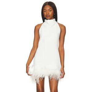 Amanda Uprichard Lunaria Dress
